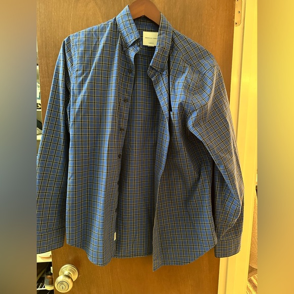 American eagle small button down - Picture 2 of 2